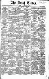 Irish Times Thursday 27 October 1859 Page 1