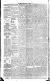 Irish Times Tuesday 01 November 1859 Page 2