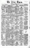 Irish Times Wednesday 02 November 1859 Page 1