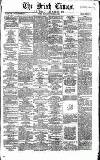 Irish Times Friday 11 November 1859 Page 1