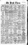Irish Times Tuesday 15 November 1859 Page 1