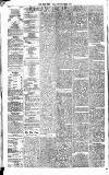 Irish Times Monday 21 November 1859 Page 2