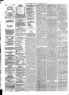 Irish Times Tuesday 22 November 1859 Page 2