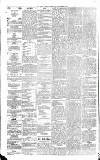 Irish Times Saturday 26 November 1859 Page 2