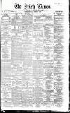 Irish Times Saturday 03 December 1859 Page 1