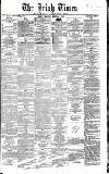 Irish Times Wednesday 07 December 1859 Page 1