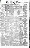 Irish Times Thursday 08 December 1859 Page 1