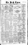 Irish Times Saturday 10 December 1859 Page 1