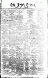 Irish Times Thursday 29 December 1859 Page 1