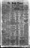 Irish Times Tuesday 03 January 1860 Page 1