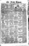 Irish Times Friday 06 January 1860 Page 1