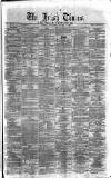 Irish Times Saturday 07 January 1860 Page 1