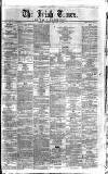 Irish Times Monday 09 January 1860 Page 1