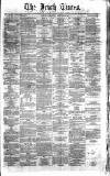 Irish Times Thursday 19 January 1860 Page 1