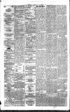 Irish Times Saturday 28 January 1860 Page 2