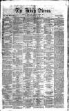 Irish Times Tuesday 31 January 1860 Page 1