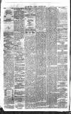 Irish Times Tuesday 31 January 1860 Page 2