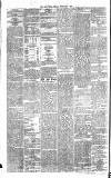 Irish Times Monday 06 February 1860 Page 2