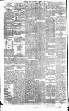 Irish Times Wednesday 08 February 1860 Page 2