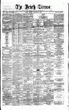 Irish Times Friday 10 February 1860 Page 1