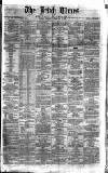 Irish Times Tuesday 14 February 1860 Page 1