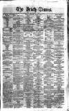 Irish Times Saturday 10 March 1860 Page 1