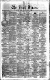 Irish Times Saturday 17 March 1860 Page 1
