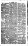 Irish Times Monday 19 March 1860 Page 3