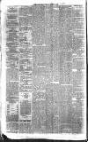 Irish Times Tuesday 20 March 1860 Page 2