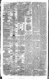 Irish Times Thursday 12 April 1860 Page 2