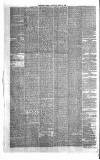 Irish Times Saturday 14 April 1860 Page 4