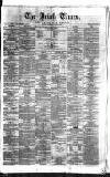 Irish Times Monday 14 May 1860 Page 1