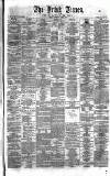 Irish Times Monday 04 June 1860 Page 1