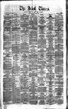 Irish Times Friday 08 June 1860 Page 1