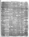 Irish Times Monday 11 June 1860 Page 3