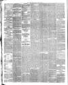 Irish Times Friday 15 June 1860 Page 2
