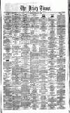 Irish Times Saturday 16 June 1860 Page 1