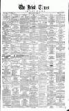 Irish Times Friday 22 June 1860 Page 1