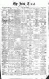 Irish Times Friday 29 June 1860 Page 1