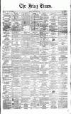 Irish Times Saturday 30 June 1860 Page 1