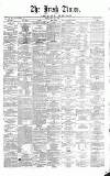 Irish Times Monday 02 July 1860 Page 1