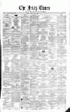Irish Times Tuesday 10 July 1860 Page 1