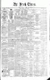 Irish Times Friday 20 July 1860 Page 1