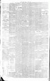 Irish Times Friday 20 July 1860 Page 2