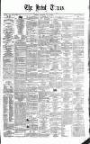 Irish Times Saturday 21 July 1860 Page 1