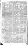Irish Times Saturday 21 July 1860 Page 4