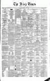 Irish Times Monday 23 July 1860 Page 1