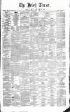 Irish Times Tuesday 24 July 1860 Page 1