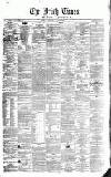 Irish Times Saturday 28 July 1860 Page 1