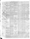 Irish Times Saturday 28 July 1860 Page 2